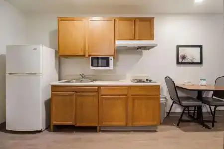 WoodSpring Suites Houston I-45 Airtex - 27