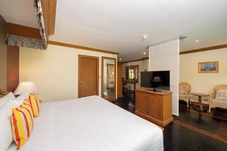 Comsaed River Kwai Resort - 132