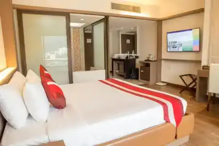 Chiangmai Grandview & Convention Center - Sha Extra Plus - 186