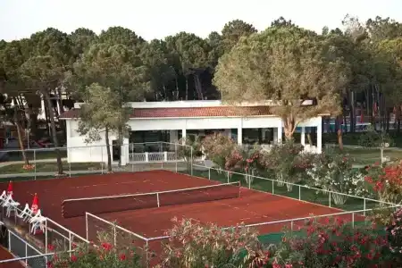 Ali BEY Resort Sorgun - 27