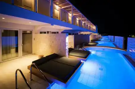 Insula Alba Resort & Spa (Adults Only) - 33