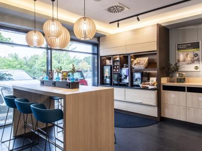B&B München-Olympiapark - 24