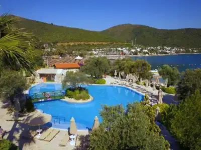 Izer Beach Club - 6