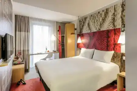 ibis Orleans Centre Gare - 34