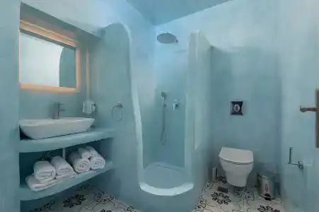 Sole d'oro Luxury Suites - 45