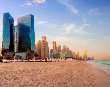 Rixos Premium Dubai JBR - 34