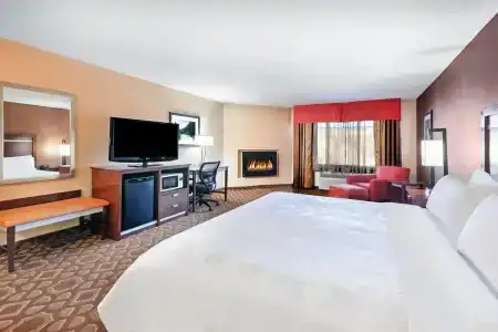 Holiday Inn & Suites Downtown, an IHG - 56