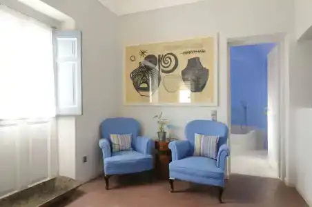 Archipel Mansion - 9