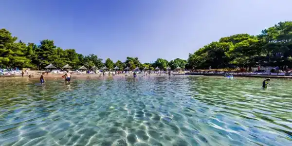 Pine Beach Pakostane - All Inclusive light - 4