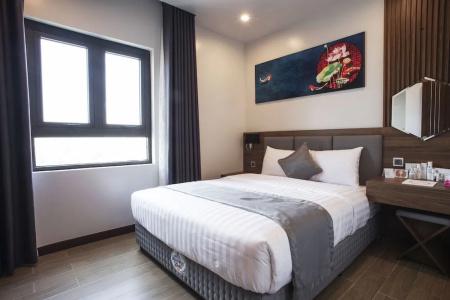 Zen Riverside & Residences - 4