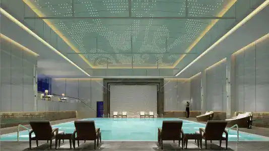 DoubleTree by Hilton Chongqing - Nan'an - 18