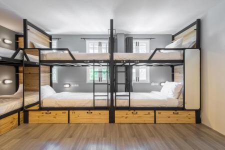 X9Hostel - 20