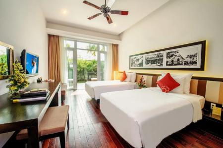 Hoi An Beach Resort - 62