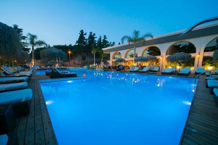 Bamboo Suites Boutique - 10