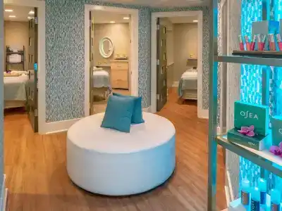 Hyatt Centric & Spa - 4