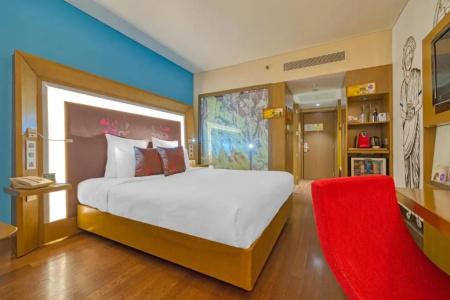 Novotel Bengaluru Outer Ring Road - 47