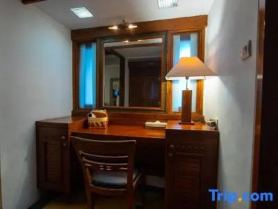 Alam Puri Art Museum Resort & Spa - 138