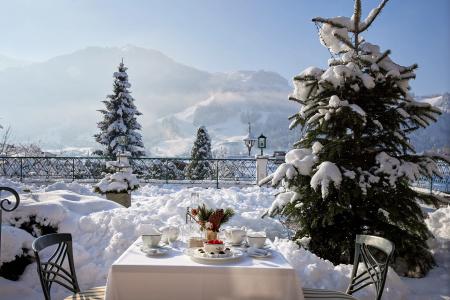 Tennerhof Gourmet & Spa de Charme - 44