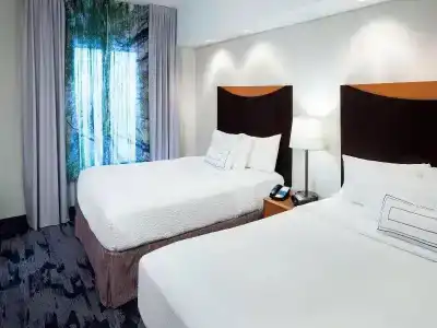 Comfort Inn University - 36