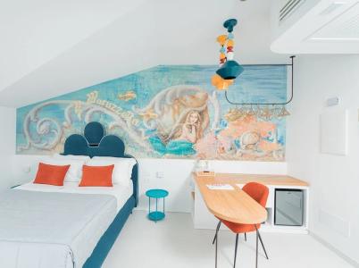 Albergo Diffuso Bacco Furore - 39