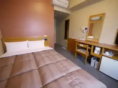 Route-Inn Yamagata Ekimae - 17