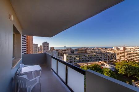 Apartamentos Michel Angelo Benidorm - 117