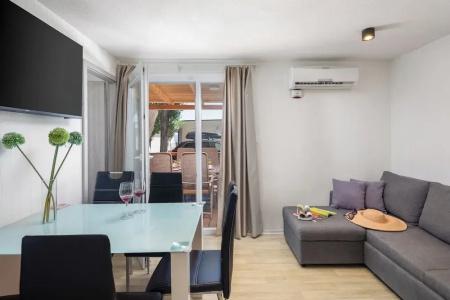 Mobile Homes Camp Galeb - 99