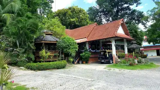 Baan Suan Sook Resort - 18
