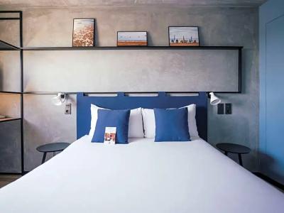 Ibis Barcelona Castelldefels - 30