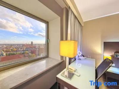 Mercure Gdańsk Stare Miasto - 95