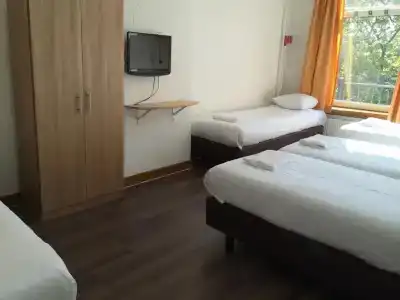 Budget Hostel Sphinx - 36