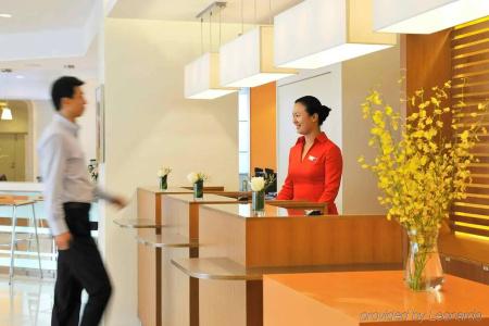 ibis Styles Avignon Sud - 29