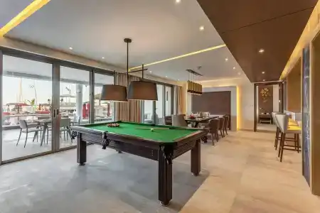 Royalton Bavaro, An Autograph Collection All-Inclusive Resort & Casino - 16