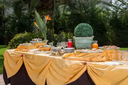 Best Western Park Roma Nord - 27