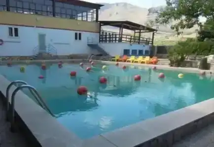 Terme Gorga - 13