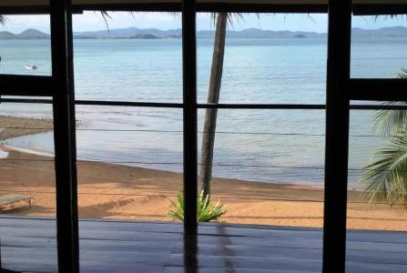 Amber Sands Beach Resort - 37