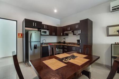 Villas Akalan - 162