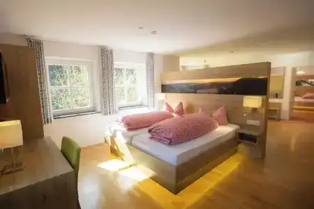 & Gasthof Hubertushöhe - Ihr für Urlaub mit Hund - 69