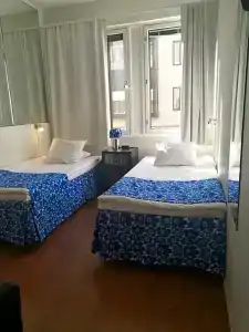 Best Western Apollo - 36