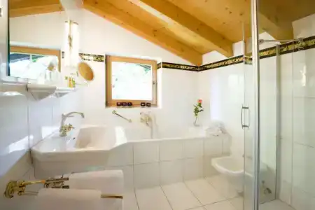 Minglers Sportalm - Das Gourmet- und Genießerhotel - 5