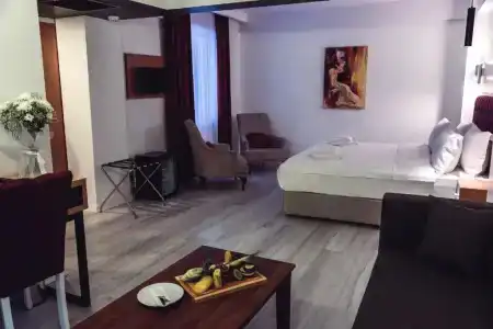 Tymbris Eskisehir - 63