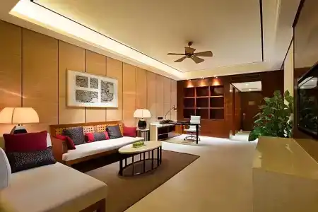 Crowne Plaza Sanya City Center, An Ihg - 193