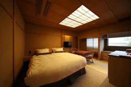 Kyoto Ryokan Sakanoue - 3