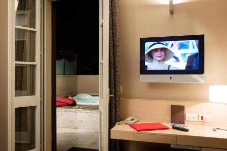 Villa dei Platani Boutique & SPA - 35
