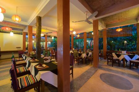 Le Jardin d'Angkor & Resort - 24