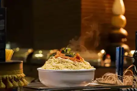 Wome Deluxe - Halal All Inclusive - 33
