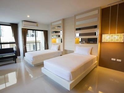 Naka Residence - 5