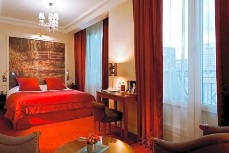 TimTour Montparnasse - 51