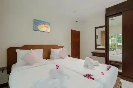 Phunawa Resort - Sha Plus - 41