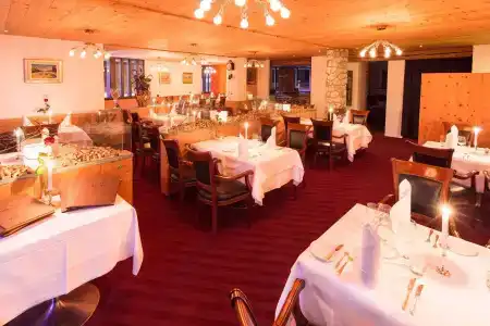 Sport & WellnessSan Gian St. Moritz - 25